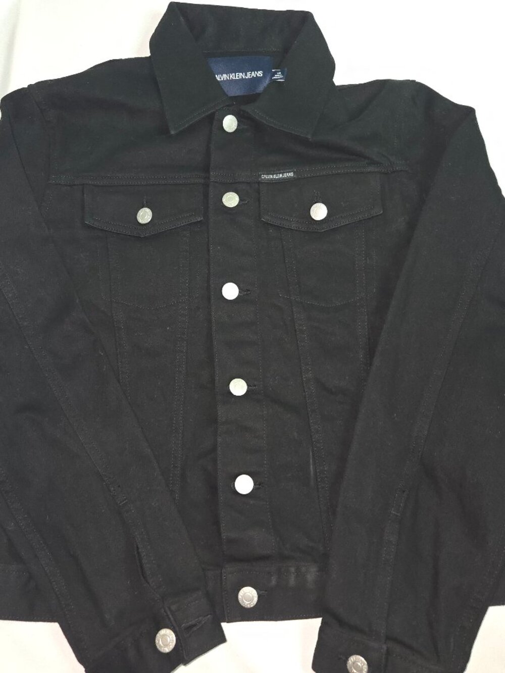 Calvin Klein Jeans Jacket